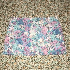 Lilly Pulitzer Skirt
